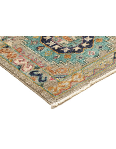 Tappeto Kazak Royal Pakistan cm.80x243