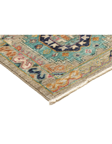 Tappeto Kazak Royal Pakistan cm.80x243