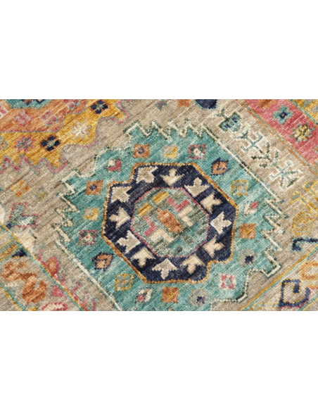 Tappeto Kazak Royal Pakistan cm.80x243