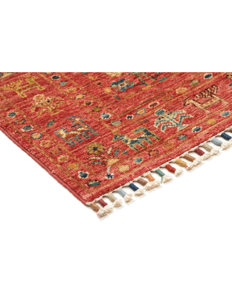 Tappeto Rubin Pakistan cm.77x246