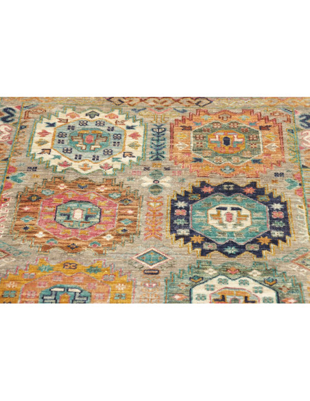 Tappeto Kazak Royal Pakistan cm.80x243