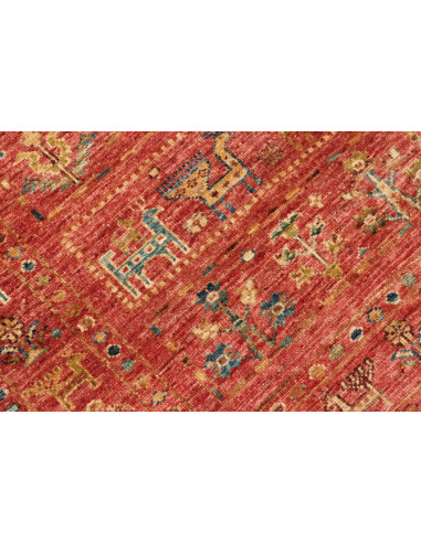 Tappeto Rubin Pakistan cm.77x246