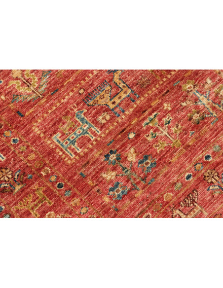 Tappeto Rubin Pakistan cm.77x246