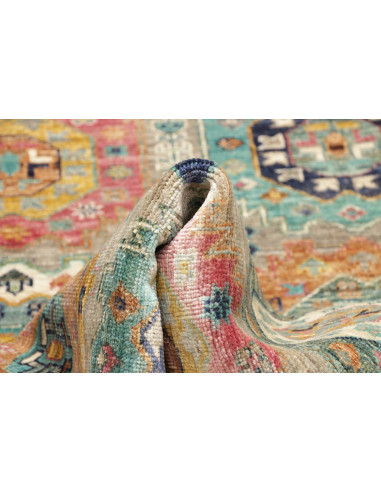 Tappeto Kazak Royal Pakistan cm.80x243