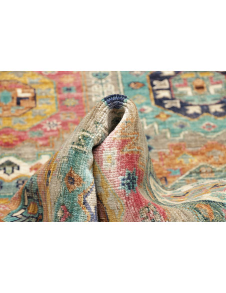 Tappeto Kazak Royal Pakistan cm.80x243