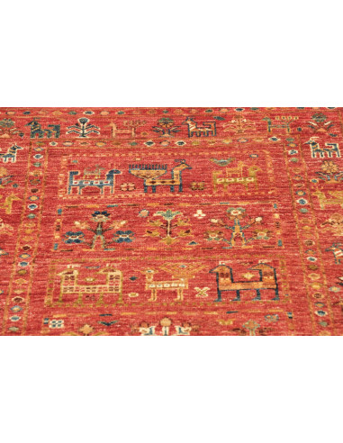 Tappeto Rubin Pakistan cm.77x246