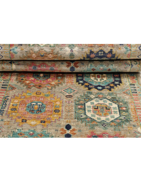 Tappeto Kazak Royal Pakistan cm.80x243