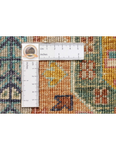 Tappeto Kazak Royal Pakistan cm.80x243