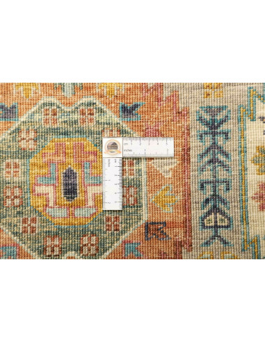 Tappeto Kazak Royal Pakistan cm.80x243