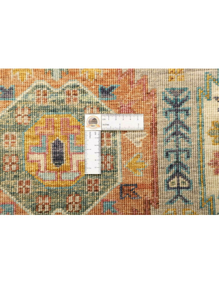 Tappeto Kazak Royal Pakistan cm.80x243