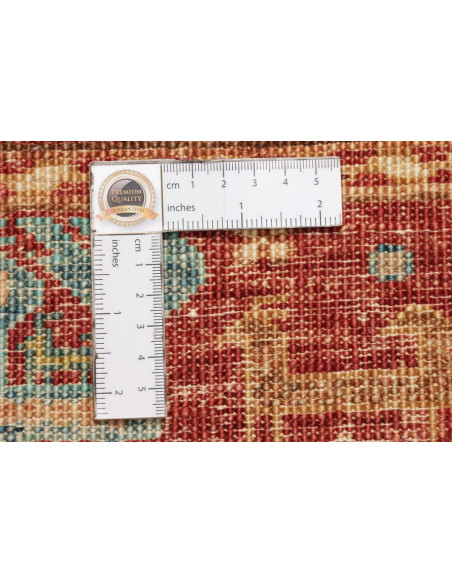 Tappeto Rubin Pakistan cm.77x246