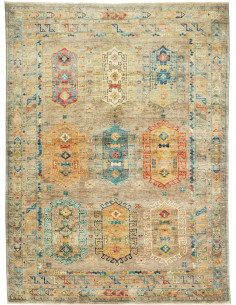 Tappeto Kazak Royal Pakistan cm.148x200