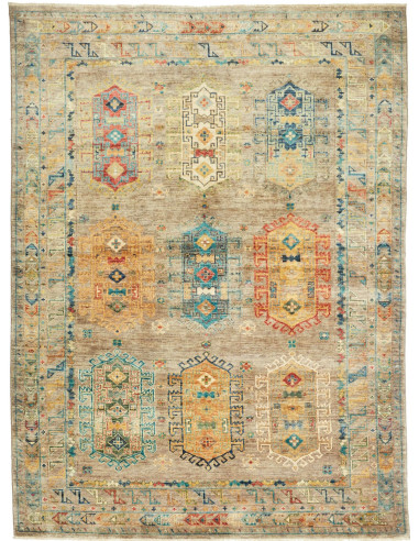 Tappeto Kazak Royal Pakistan cm.148x200