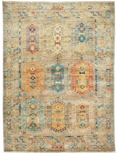 Tappeto Kazak Royal Pakistan cm.148x200