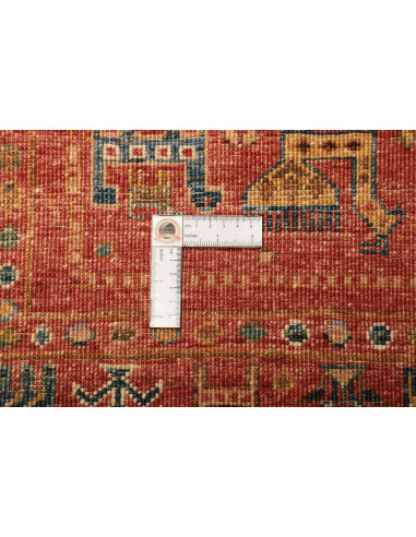 Tappeto Rubin Pakistan cm.77x246