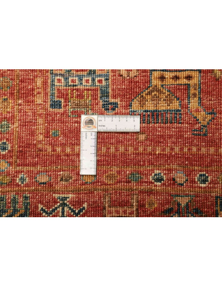 Tappeto Rubin Pakistan cm.77x246