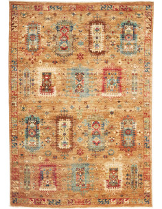 Tappeto Kazak Royal Pakistan cm.145x208