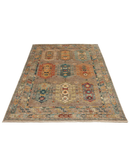 Tappeto Kazak Royal Pakistan cm.148x200