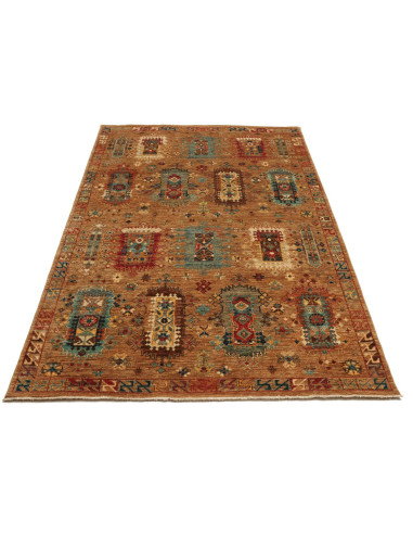 Tappeto Kazak Royal Pakistan cm.145x208