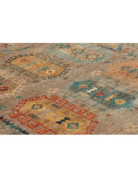 Tappeto Kazak Royal Pakistan cm.148x200