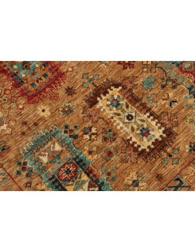 Tappeto Kazak Royal Pakistan cm.145x208