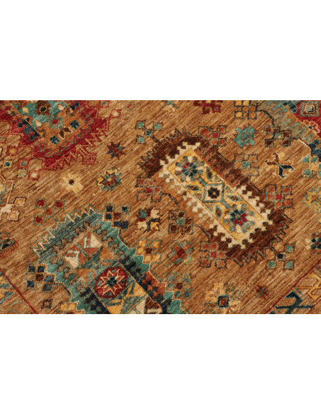 Tappeto Kazak Royal Pakistan cm.145x208