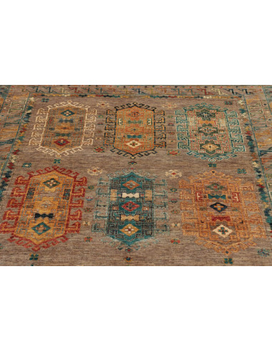 Tappeto Kazak Royal Pakistan cm.148x200