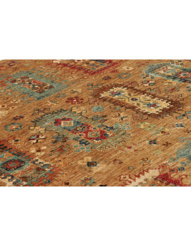 Tappeto Kazak Royal Pakistan cm.145x208