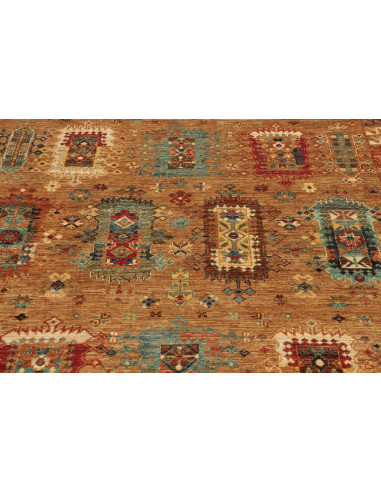 Tappeto Kazak Royal Pakistan cm.145x208