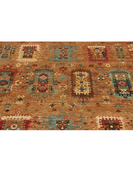 Tappeto Kazak Royal Pakistan cm.145x208