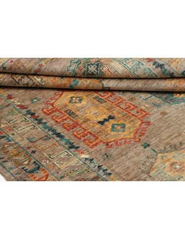 Tappeto Kazak Royal Pakistan cm.148x200