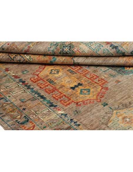 Tappeto Kazak Royal Pakistan cm.148x200