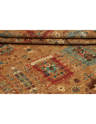 Tappeto Kazak Royal Pakistan cm.145x208