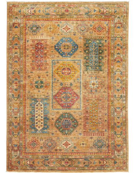 Tappeto Kazak Royal Pakistan cm.149x205
