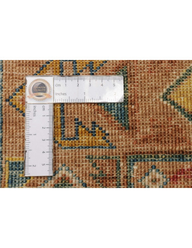 Tappeto Kazak Royal Pakistan cm.145x208