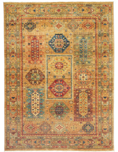 Tappeto Kazak Royal Pakistan cm.150x205
