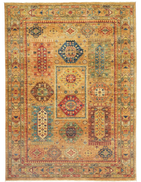 Tappeto Kazak Royal Pakistan cm.150x205