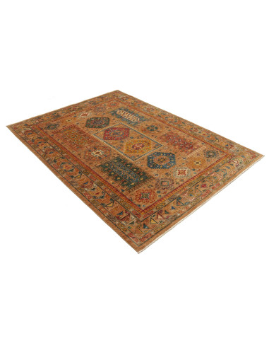 Tappeto Kazak Royal Pakistan cm.149x205