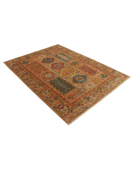 Tappeto Kazak Royal Pakistan cm.149x205