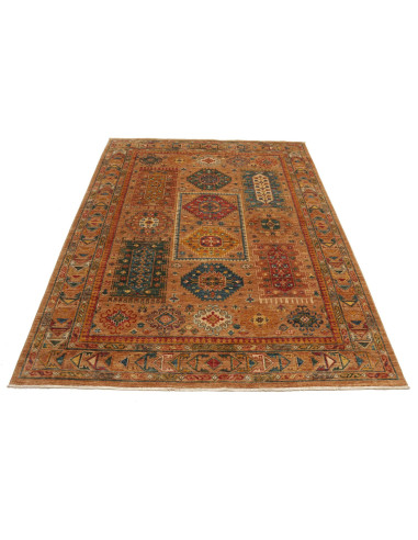 Tappeto Kazak Royal Pakistan cm.149x205