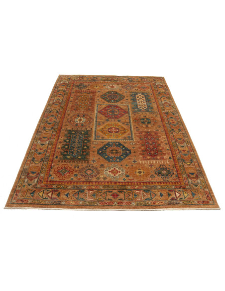 Tappeto Kazak Royal Pakistan cm.149x205