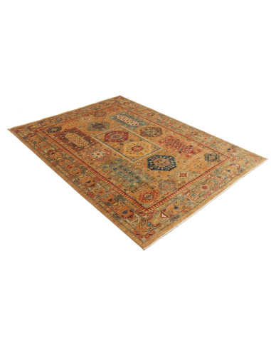 Tappeto Kazak Royal Pakistan cm.150x205