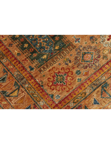 Tappeto Kazak Royal Pakistan cm.149x205