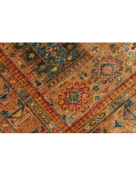 Tappeto Kazak Royal Pakistan cm.149x205