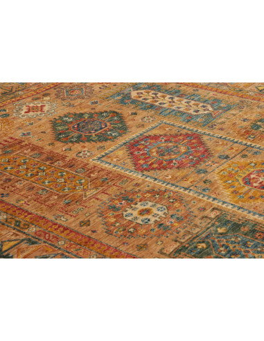 Tappeto Kazak Royal Pakistan cm.149x205