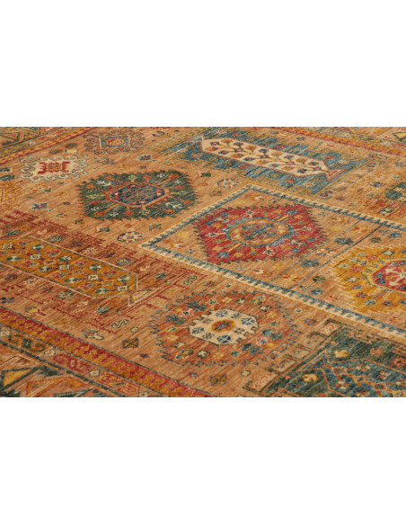 Tappeto Kazak Royal Pakistan cm.149x205