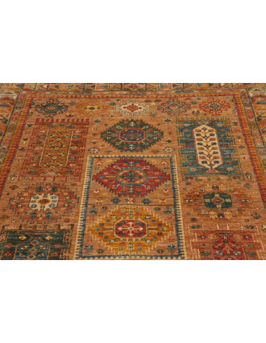 Tappeto Kazak Royal Pakistan cm.149x205