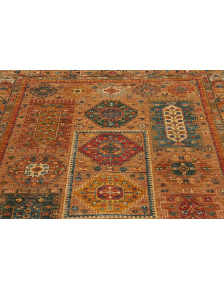 Tappeto Kazak Royal Pakistan cm.149x205