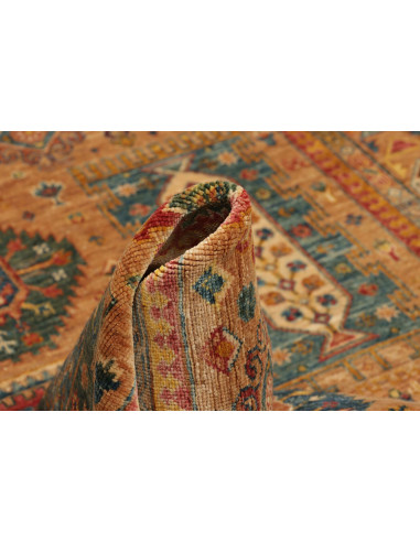 Tappeto Kazak Royal Pakistan cm.149x205