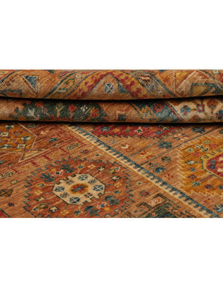 Tappeto Kazak Royal Pakistan cm.149x205